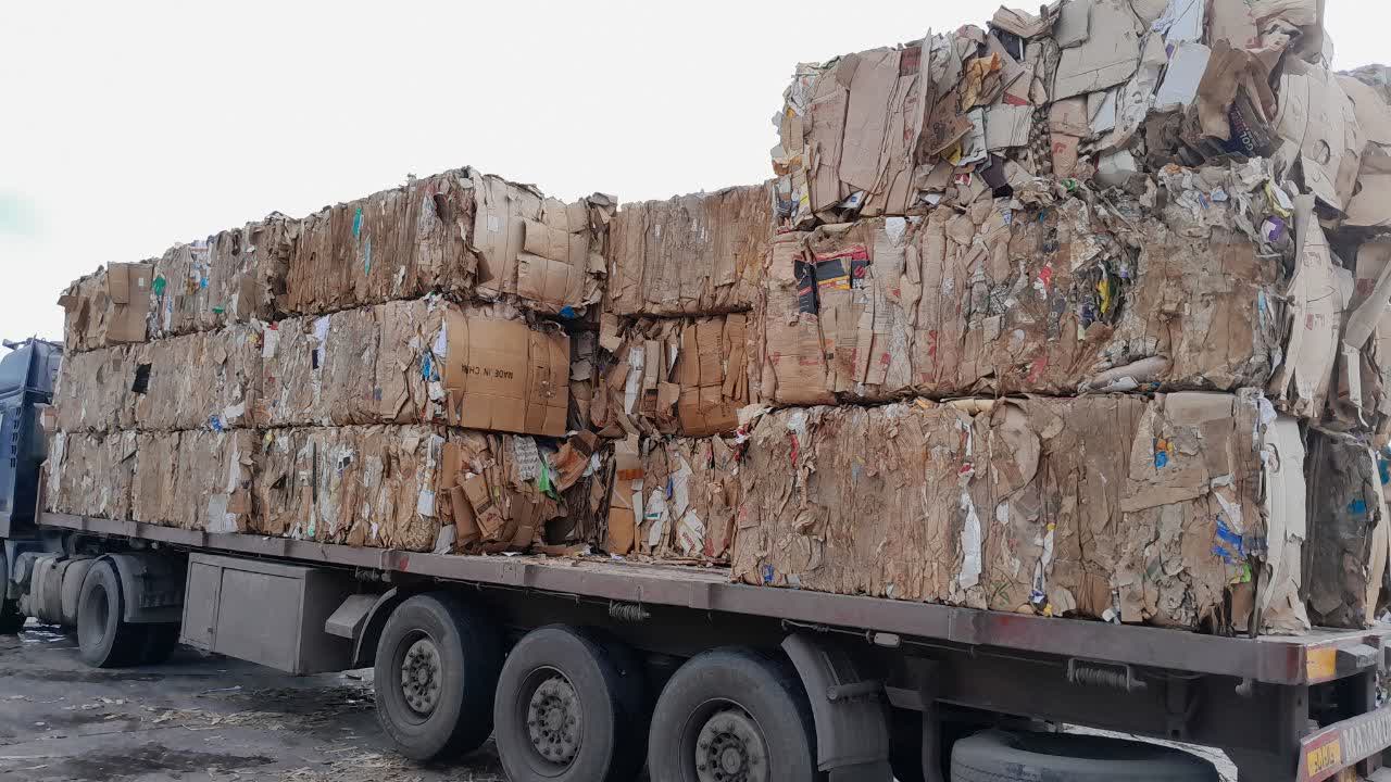 بازیافت فلزات